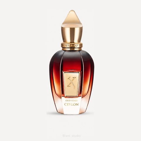 XERJOFF Oud Stars Ceylon